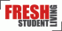 Fresh Student Living  Logo