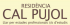 Cal Pujol Logo