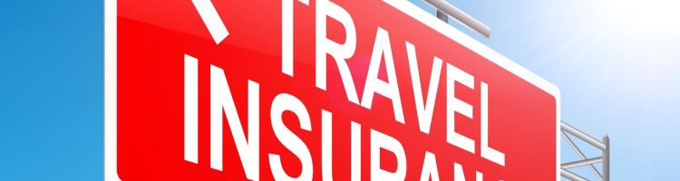 Travel Essentials – TRAVEL INSURANCE