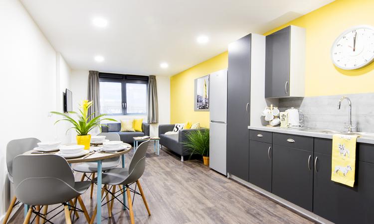 The Student Housing Company Catherine House Portsmouth United The Student Housing Company Catherine House Portsmouth United