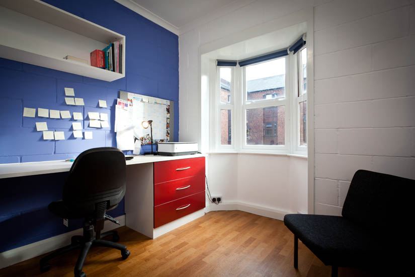 Durham university student accommodation strategy