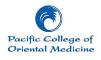 Pacific College of Oriental Medicine Logo