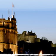 Edinburgh