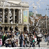 Nottingham
