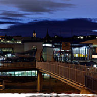 Sheffield