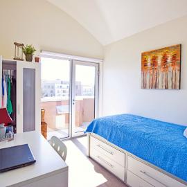 Student Accommodation In Santa Barbara United States