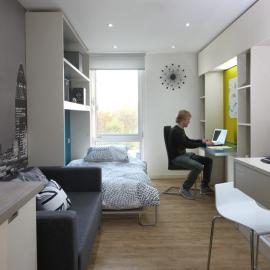 Accommodation Engine Student Accommodations