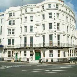 St Christopher's Inn, Brighton Gallery