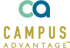 Campus Advantage  Logo
