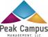 Peak Campus  Logo
