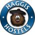 Haggis Hostels  Logo