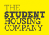 The Student Housing Company  Logo