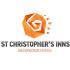 St Christophers Inns  Logo