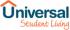 Universal Student Living  Logo