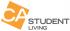 CA Student Living Logo