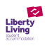 Liberty Living  Logo