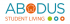 Abodus Student Living Logo
