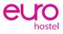 Euro Hostel  Logo