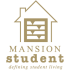 Mansion Student  Logo