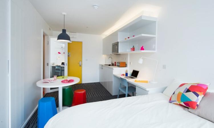 Scape Guildford, Guildford, United Kingdom - Accommodation Engine