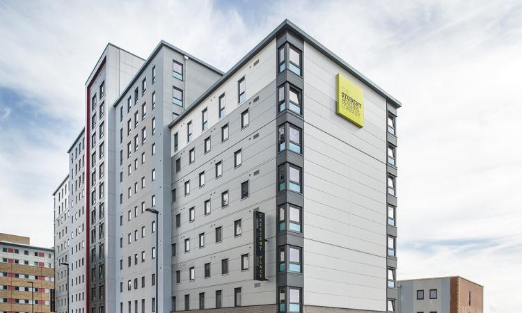 The Student Housing Company Crescent Place Southampton United Kingdom Accommodation Engine