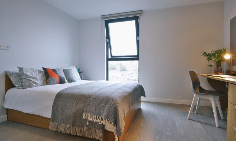 Student Accommodation in Bristol, UK