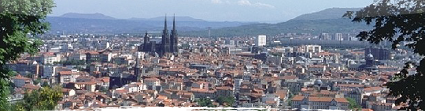 Clermont-Ferrand