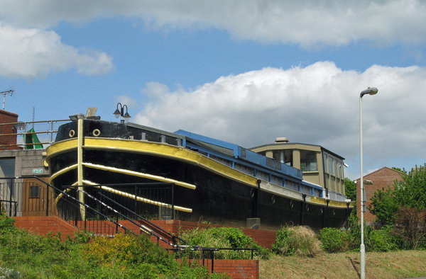 Dry Dock