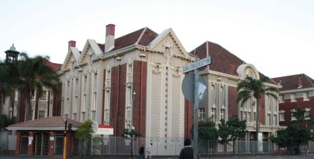 Durban University of Technology