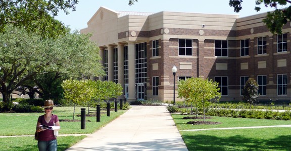 Stephen F. Austin State University