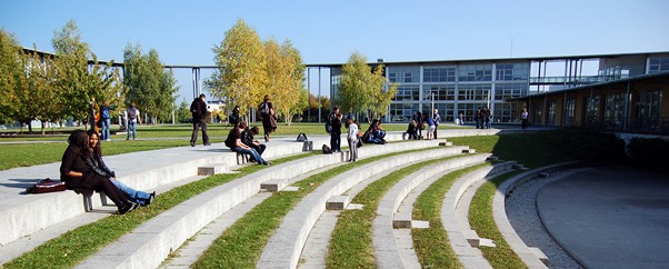 University of Technology of Troyes