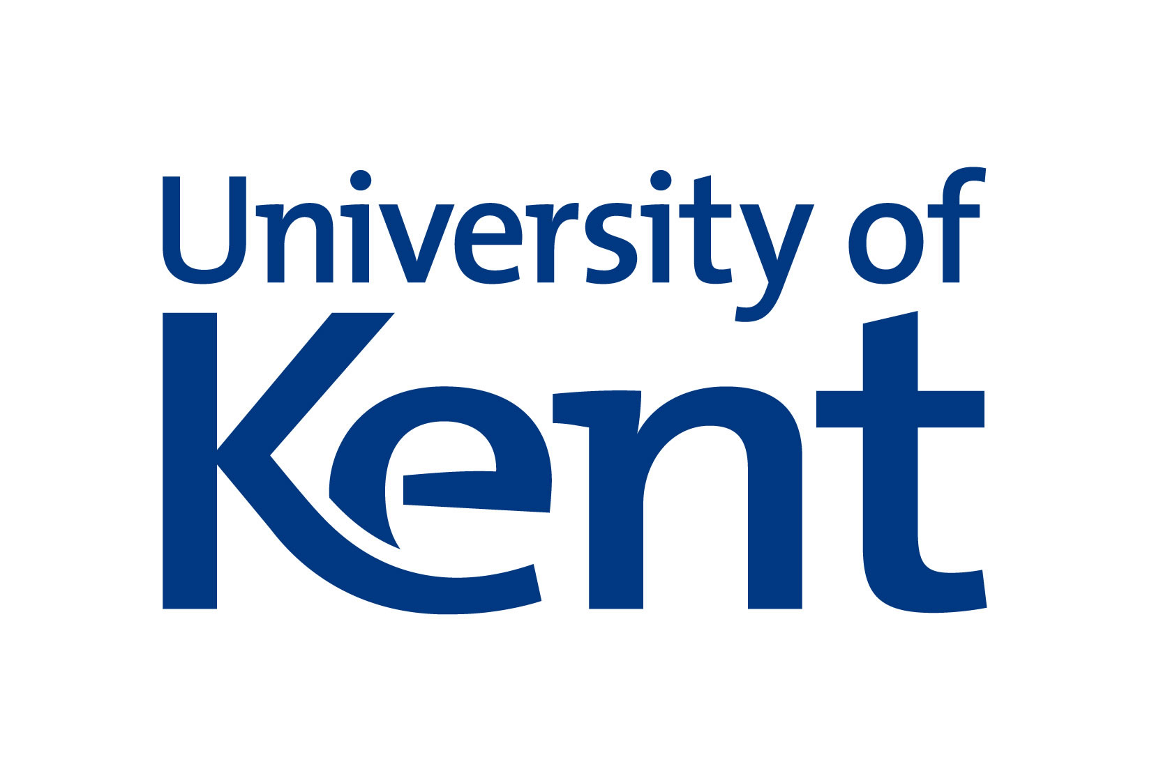 The University of Kent Logo