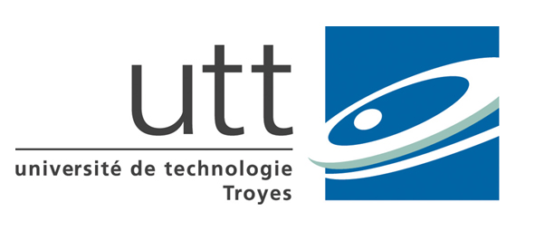 University of Technology of Troyes Logo