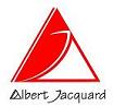 Haute École Albert Jacquard Logo