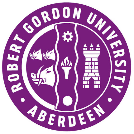 Robert Gordon University Logo